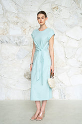 Shoreline Midi Dress